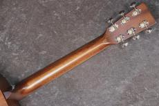 Martin  【入荷しました!!】0-10E Retro Jason Isbell #3096352 【マホガニー単板】【エレアコ】【池袋店在庫品】_10