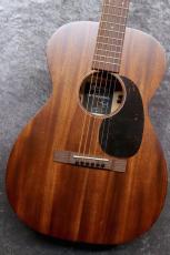 Martin  【入荷しました!!】0-10E Retro Jason Isbell #3096352 【マホガニー単板】【エレアコ】【池袋店在庫品】