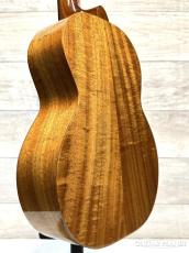 Kamaka HF-36 Tenor 6st 【2006年製】【テナー/6弦】【送料込】_4