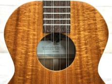 Kamaka HF-36 Tenor 6st 【2006年製】【テナー/6弦】【送料込】_6