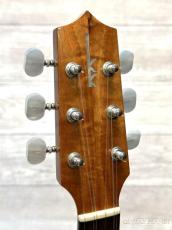 Kamaka HF-36 Tenor 6st 【2006年製】【テナー/6弦】【送料込】_9