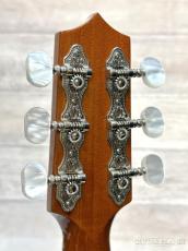 Kamaka HF-36 Tenor 6st 【2006年製】【テナー/6弦】【送料込】_10
