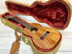 Kamaka HF-36 Tenor 6st 【2006年製】【テナー/6弦】【送料込】_14