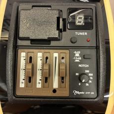 Takamine FPT752C BL #64020013【無金利分割OK】【Dr.Sound】_11