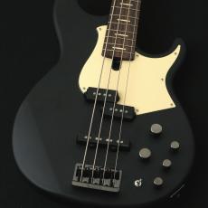 YAMAHA BB734A  -Matte Translucent Black w/Cream Pickguard- [4.28kg]【USED】