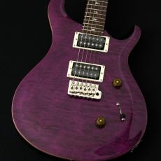 Paul Reed Smith [PRS] 2025 SE CUSTOM 24 Quilt ～Amethyst～ #CTIH006007 [3.42kg]【48回無金利】