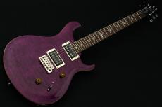 Paul Reed Smith [PRS] 2025 SE CUSTOM 24 Quilt ～Amethyst～ #CTIH006007 [3.42kg]【48回無金利】_2