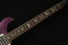 Paul Reed Smith [PRS] 2025 SE CUSTOM 24 Quilt ～Amethyst～ #CTIH006007 [3.42kg]【48回無金利】_4