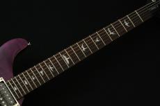Paul Reed Smith [PRS] 2025 SE CUSTOM 24 Quilt ～Amethyst～ #CTIH005132 [3.56kg]【48回無金利】_4