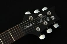 Paul Reed Smith [PRS] 2025 SE CUSTOM 24 Quilt ～Amethyst～ #CTIH005132 [3.56kg]【48回無金利】_5