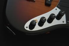 Fender American Deluxe Jazz Bass V Mod. 2012年製 [4.64kg]【USED】_11