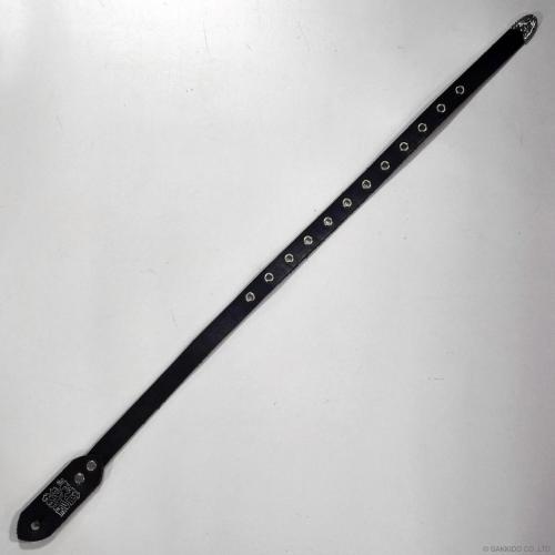 肩紐屋 猫屋半兵衛 ギターストラップ用調整ベルト [17mm幅] [ロングタイプ] [ノーマルピン用]