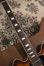 Gibson 【極上杢個体!】ES-335 Figured Iced Tea [2023年製]【3.51kg】_3