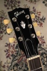Gibson 【極上杢個体!】ES-335 Figured Iced Tea [2023年製]【3.51kg】_4