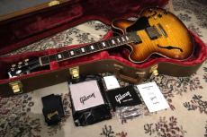 Gibson 【極上杢個体!】ES-335 Figured Iced Tea [2023年製]【3.51kg】_8