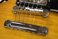 Gibson 【極上杢個体!】ES-335 Figured Iced Tea [2023年製]【3.51kg】_10