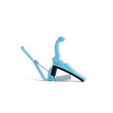 Fender  × Kyser "Classic Color" QUICK-CHANGE ELECTRIC CAPO -Daphne Blue-_2