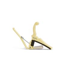 Fender  × Kyser "Classic Color" QUICK-CHANGE ELECTRIC CAPO -Olympic White-_2
