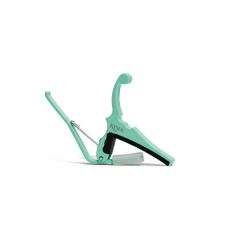 Fender  × Kyser "Classic Color" QUICK-CHANGE ELECTRIC CAPO -Surf Green-_2