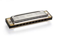 Hohner 《在庫あります!!》THE BEATLES 10ホールハーモニカ 《ビートルズ・ハードケース付!!》_5
