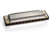 Hohner 《在庫あります!!》THE BEATLES 10ホールハーモニカ 《ビートルズ・ハードケース付!!》_6