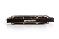 Hohner 《在庫あります!!》THE BEATLES 10ホールハーモニカ 《ビートルズ・ハードケース付!!》_7