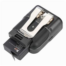 Xvive 【送信機2台セット】U5T2 Wireless Mic System │ ワイヤレスマイクシステム_7