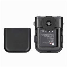 Xvive 【送信機2台セット】U5T2 Wireless Mic System │ ワイヤレスマイクシステム_8