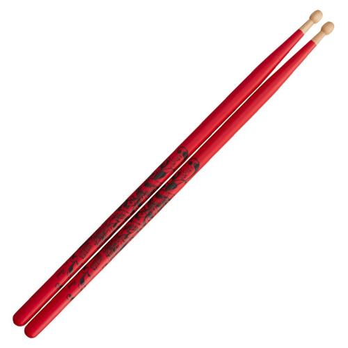 Pearl 170H/3 ゆうや(SID)モデル ドラムスティック 1pr(2本)【オンラインストア限定】
