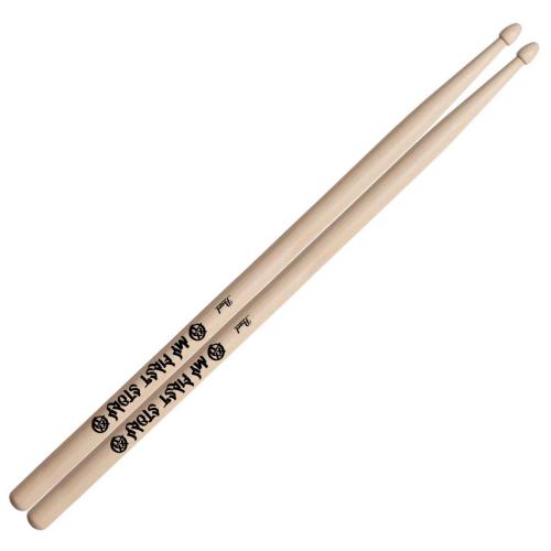 Pearl 180H/2 Kid'z(MY FIRST STORY)モデル ドラムスティック 1pr(2本)【オンラインストア限定】