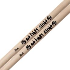 Pearl 180H/2 Kid'z(MY FIRST STORY)モデル ドラムスティック 1pr(2本)【オンラインストア限定】_2