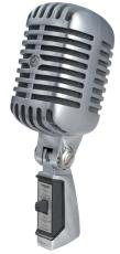 Shure 55SH SERIES II 【ダイナミックマイク】【オンラインストア限定】