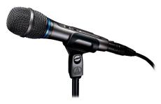 audio-technica AE3300 │ ハンドヘルドマイクロホン_2