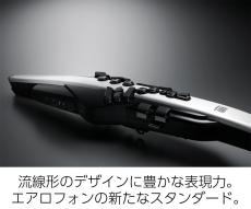 Roland Aerophone AE-20 │ WIND INSTRUMENTS_4