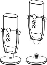 AKG ARA-Y3《USBマイク》【オンラインストア限定】_5