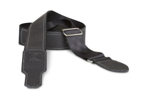 BOSS BSH-20-BLK ギターストラップ 【オンラインストア限定】