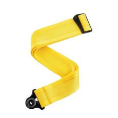PLANET WAVES by D'Addario Auto Lock Guitar Strap -Mellow Yellow- │ ギターストラップ_2