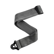 PLANET WAVES by D'Addario Auto Lock Guitar Strap -Metal Grey- │ ギターストラップ_2