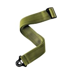PLANET WAVES by D'Addario Auto Lock Guitar Strap -Moss- │ ギターストラップ_2