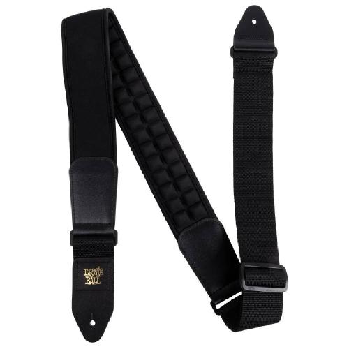 ERNIE BALL Cloud Comfort Strap #P05373 Regular 《ギターストラップ》【オンラインストア限定】