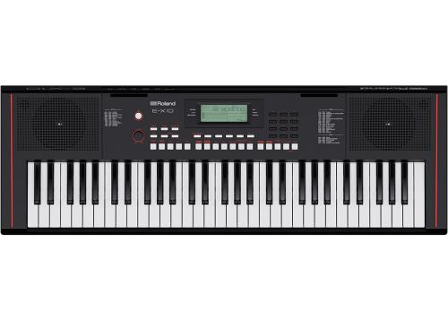 Roland E-X10 《61鍵キーボード》【オンラインストア限定】