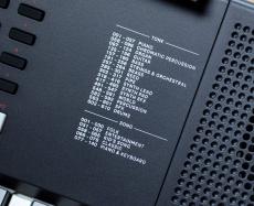 Roland E-X10 《61鍵キーボード》【オンラインストア限定】_4