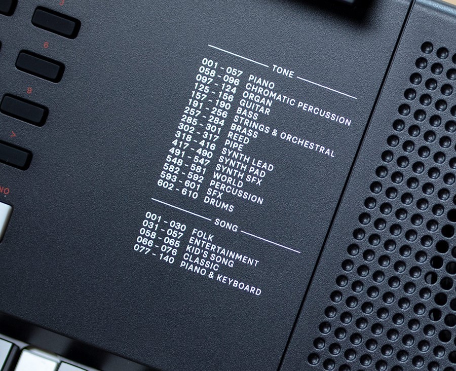 Roland E-X10 《61鍵キーボード》【オンラインストア限定】 New Roland E-X10 《61鍵キーボード》【オンラインストア限定】 New