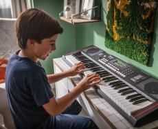 Roland E-X10 《61鍵キーボード》【オンラインストア限定】_5