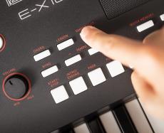 Roland E-X10 《61鍵キーボード》【オンラインストア限定】_6