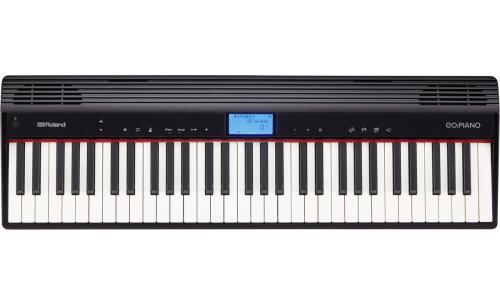 Roland GO-61P GO:PIANO 【オンラインストア限定】