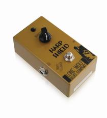 LONE WOLF BLUES COMPANY Harp Shield《ブルースハープ用ノイズゲート》【オンラインストア限定】_2