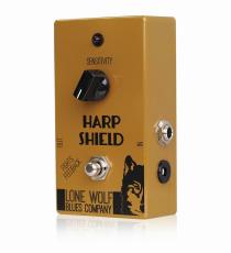 LONE WOLF BLUES COMPANY Harp Shield《ブルースハープ用ノイズゲート》【オンラインストア限定】_3
