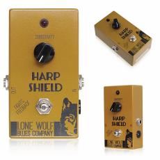 LONE WOLF BLUES COMPANY Harp Shield《ブルースハープ用ノイズゲート》【オンラインストア限定】_5