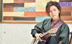 Headway HSP-OSAMURAISAN -紅赤 Raspberry- ~おさむらいさんシグネチャーストラップ~【オンラインストア限定】_7